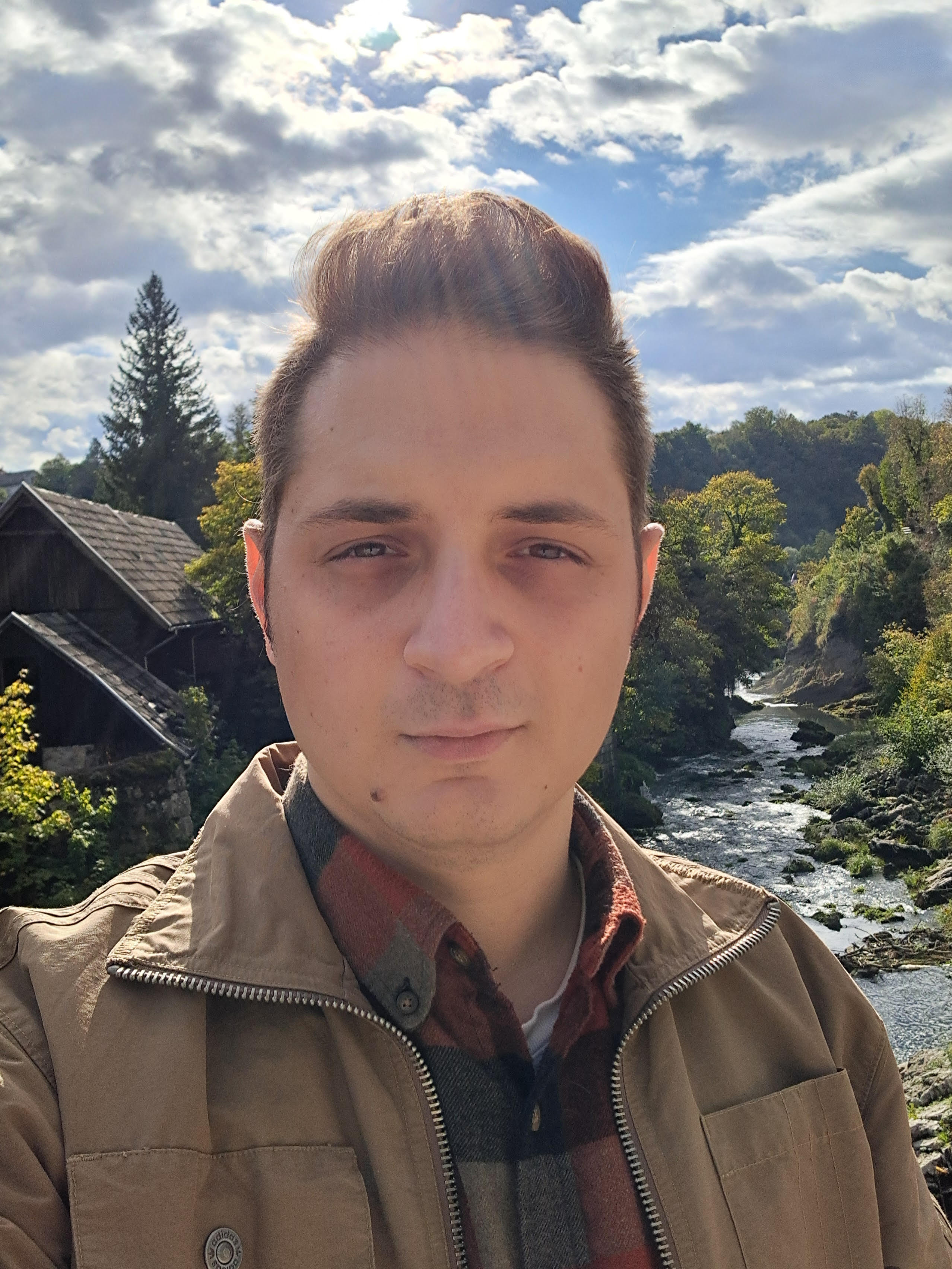 Matthew Gigante - Game Developer